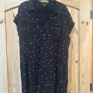 Rock & Republic TShirt Dress Size XXL